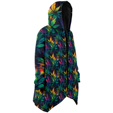 Chokefish™ Cannabis Cloaks Unisex-013-2B